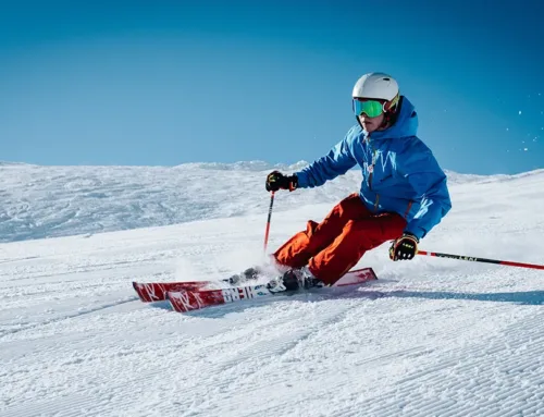 8 razones para elegir esquiar en Sierra Nevada