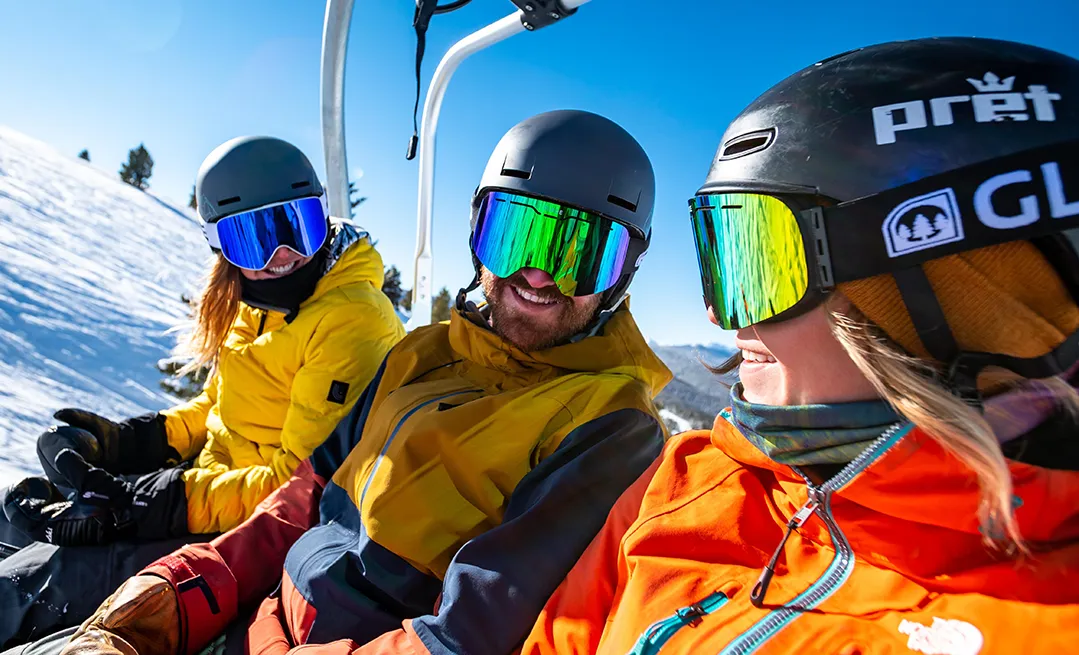 Cursos de ski y Snowboard Sierra Nevada