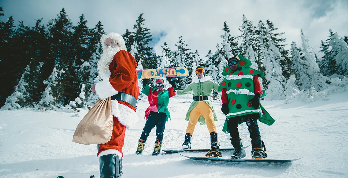 DIVIÉRTETE CON LAS ACTIVIDADES PARA NIÑOS EN SIERRA NEVADA