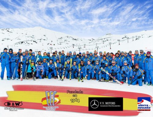 Escuela Española EEE de Esquí y Snowboard