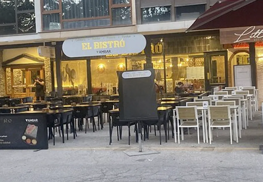 El Bistro