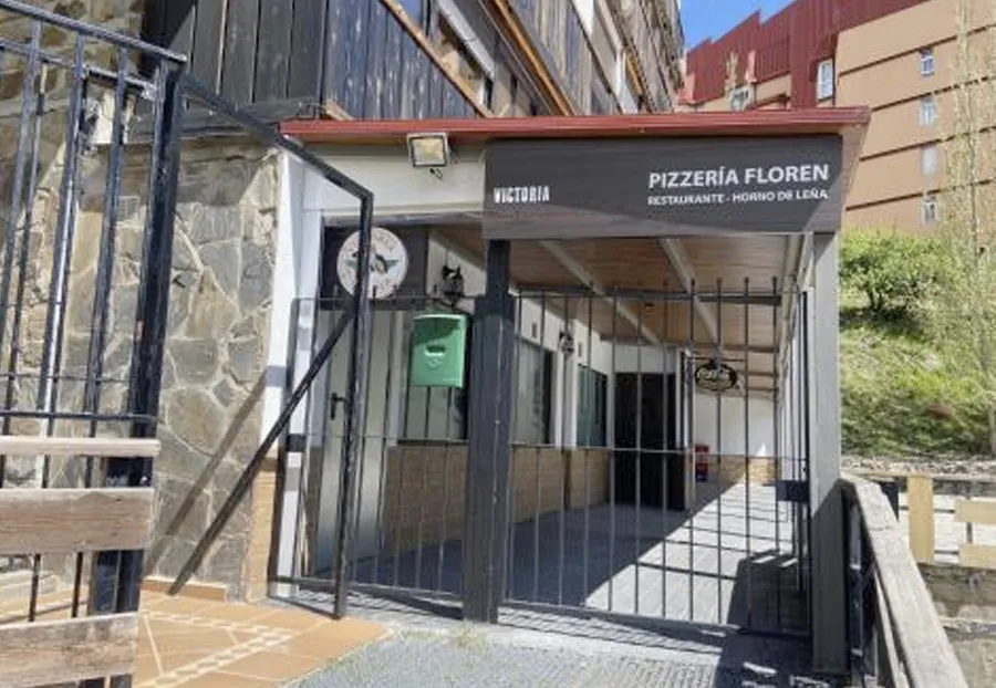 Pizzería Floren